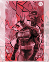 Absolute Batman #21 - David Mack presale