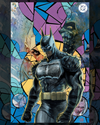 Absolute Batman #21 - David Mack presale