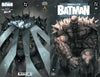 Absolute Batman #23 by Alan Quah (Clayface)