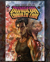 Dungeon Crawler Carl #0 by David Mack - NYCC Exclusive