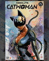 Absolute Catwoman #1 by David Mack (presale 6/13)