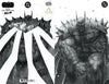 Absolute Batman #23 by Alan Quah (Clayface)