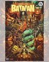 Absolute Batman #20 by John Giang