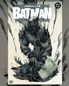 Absolute Batman #23 by Ivan Tao (Clayface)