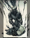 Absolute Batman #23 by Ivan Tao (Clayface)