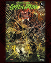 Absolute Green Arrow #1 by John Giang