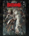 Absolute Batman #22 by Bjorn Barends - Preorder
