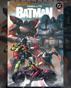 Absolute Batman #20 by Alan Quah