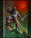 Absolute Green Arrow #1 by Bjorn Barends