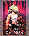 SIKTC #50 by Serg Acuna NYCC Exclusive - Mile Stone Issue