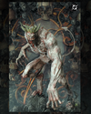Absolute Batman #22 by Bjorn Barends - Preorder