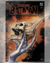 Absolute Batman #25 David Mack