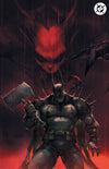 Absolute Batman #25 by Ivan Tao