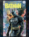 Absolute Batman #21 - David Mack presale
