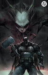 Absolute Batman #25 by Ivan Tao