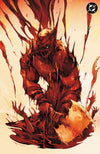 Absolute Batman #23 by Ivan Tao (Clayface)